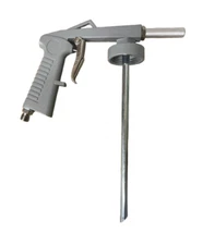 Canyon Truck Bed Liner, Undercoating Spray Gun SCHUTZ Applicator Gun