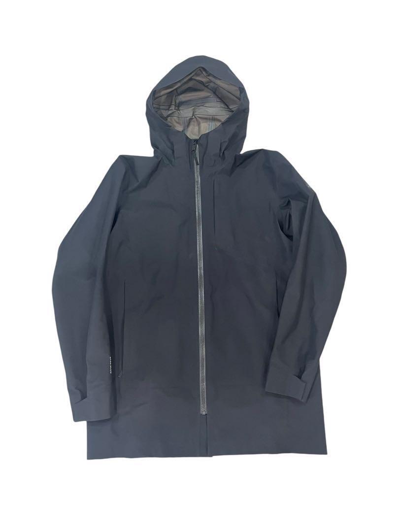 ARC'TERYX SAWYER COAT Size L | eBay ARC'TERYX SAWYER COAT Size L | eBay