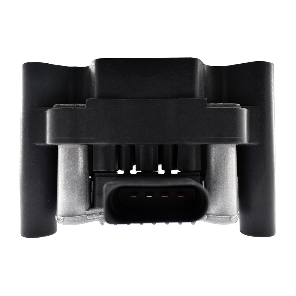 Ignition Coil Pack For Volkswagen Beetle Bora 1998 - 2011 1.6 2.0 032905106 C202 Ignition Coil Pack For Volkswagen Beetle Bora 1998 - 2011 1.6 2.0 032905106 C202