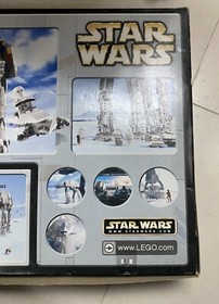 LEGO Star Wars AT-AT 4483 New