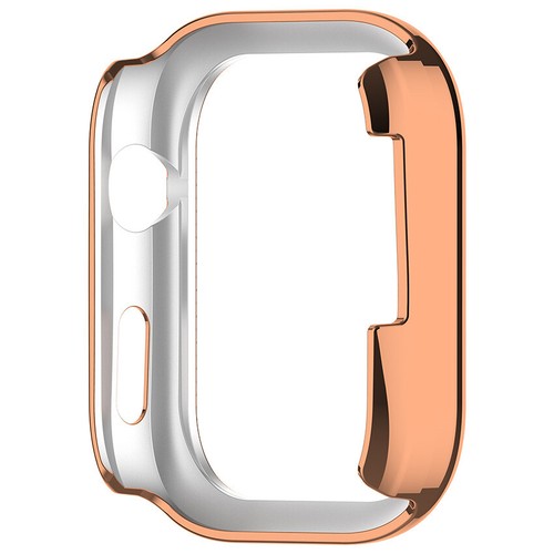Etui na zegarek do Huawei Watch D2 Futerał ochronny Jednorzędowe Diamenty Bumper Case - Zdjęcie 14 z 29