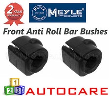 Ford Focus Mk2 Meyle Front Anti Roll Bar Stabiliser Bushes 7146150002 x2