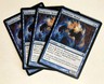 Steamcore Weird (4) Guildpact NM MTG Magic the Gathering