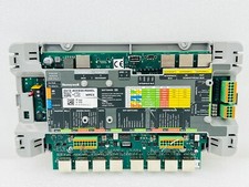 FOR PARTS - Honeywell MPA2 2 Door Access Control Panel used - FREE SHIPPING