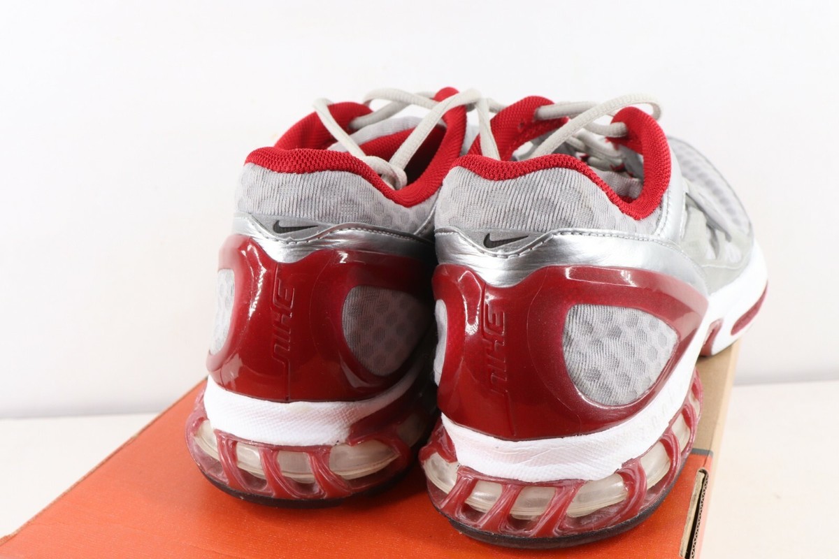 NOS Vintage Nike Air Zoom Swift Vapor Jogging Running Shoes Sneakers NOS Vintage Nike Air Zoom Swift Vapor Jogging Running Shoes  main image 2