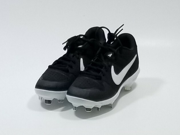 Nike Men\'s Alpha Huarache Varsity Low Baseball Shoes Size 8.5 Nike Men main image 2