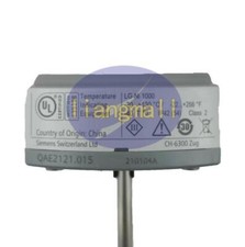 1PCS NEW SIEMENS Immersion Temperature sensor QAE2121.015
