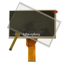 For Pro-face PFXGP4402WADW GP-4402WW LCD Display Panel Touch Screen Glass ZH