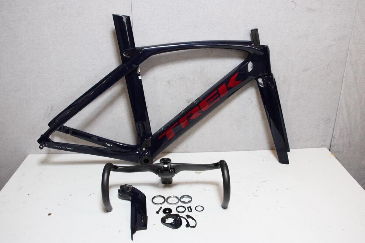 □TREK トレック MADONE SLR Gen6 project one カーボンフレーム □TREK トレック MADONE SLR Gen6 project one カーボンフレーム