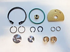 For Holset HE200WG Turbo Rebuild Repair Kit Cummins QSF 3.8L Diesel USA SHIPPING