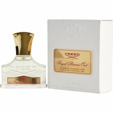 creed princess oud