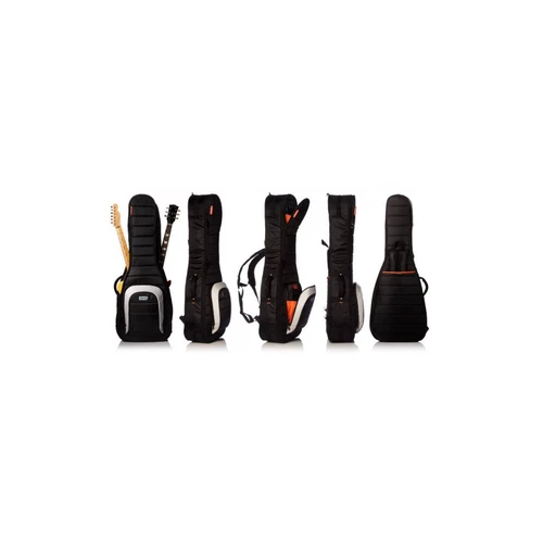 Mono Cases Dual Electric Guitar Gigbag - Double E-Guitar Case