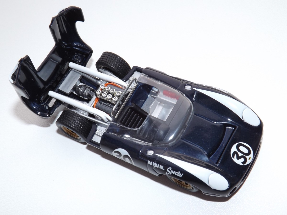 gmp 1966 Lola T70 Dan Gurney 新品 Dan Gurney GMP 1966 Lola T70 Ltd Edition 12403 for sale