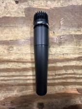 Shure Sm57 Dynamic Instrument Microphone Professional-quality (hpb011324)