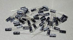 Chengx конденсаторы страна