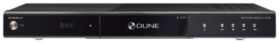 Dune HD Base 3.0 3D