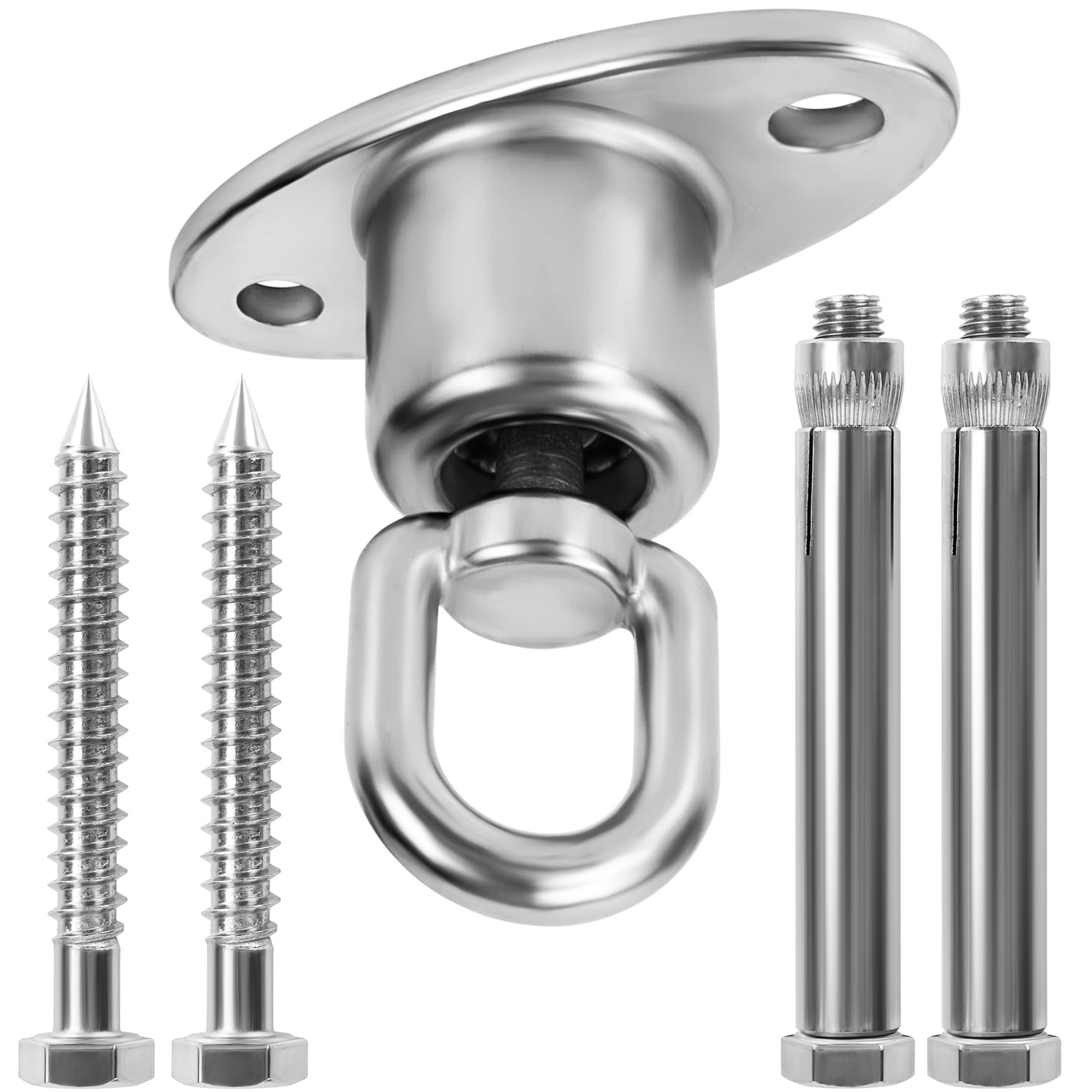 Schwerlast Schaukel Перед началом работы в Кугеллагере - 360градусный Дрехбарер 6890₽