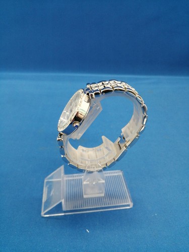 Izax Valentino IVG-9100-1 Quartz Watch Men's 42mm Unused - Picture 3 of 9