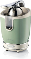 Ariete 413 Electric Citrus Juicer With Press Lever 85W Green 220V
