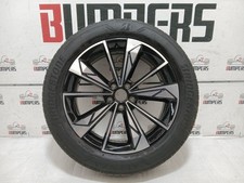 MG HS 2024-ON GENUINE 19" ALLOY WHEEL + TYRE 225/55/19/99V 7J 38ET 11152810