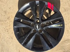 Used Wheel fits: 2019 Chevrolet Trax 18x7 Gra...