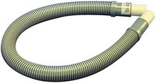 3 Foot X 1 Inch Id Flex Hose
