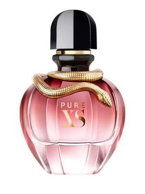 Paco Rabanne Pure Xs for Her Eau de Parfum Damenparfum 50 ml Duft NEU OVP