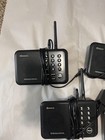 QNIGLO LD-666 10-Channel Long Range Wireless Intercom System 4 Stations — photo 3