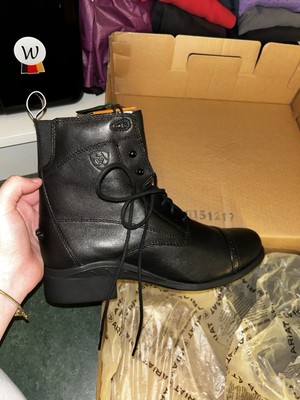 Ariat Reitschuhe Women s Heritage lll Paddock