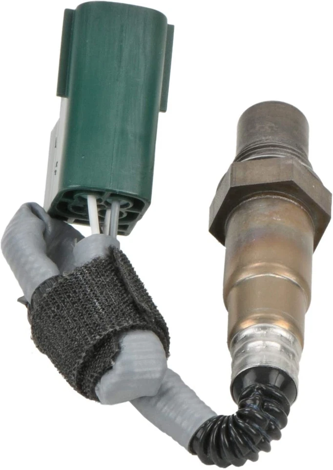 博世氧气传感器 22690F420A 适用于 2005 - 2014 年日产 Titan 5.6L V8 — 第 3/4 张图片