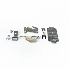 Shiftworks C350-4rvb-cs 68-69 Camaro Shifter Conversion Kit Shiftworks C350-4rvb-cs 68-69 Camaro Shifter Conversion Kit