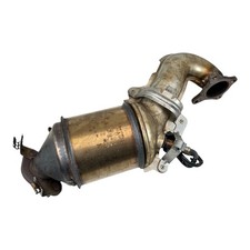 Katalysator 1.4 TSI 122PS Audi A3 Seat Skoda VW Golf 6 Passat B7 1K0131701DE