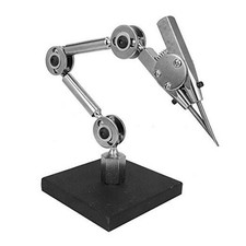 Zetiling Soldadura que ayuda manos trabajo abrazadera joyer a soldadura