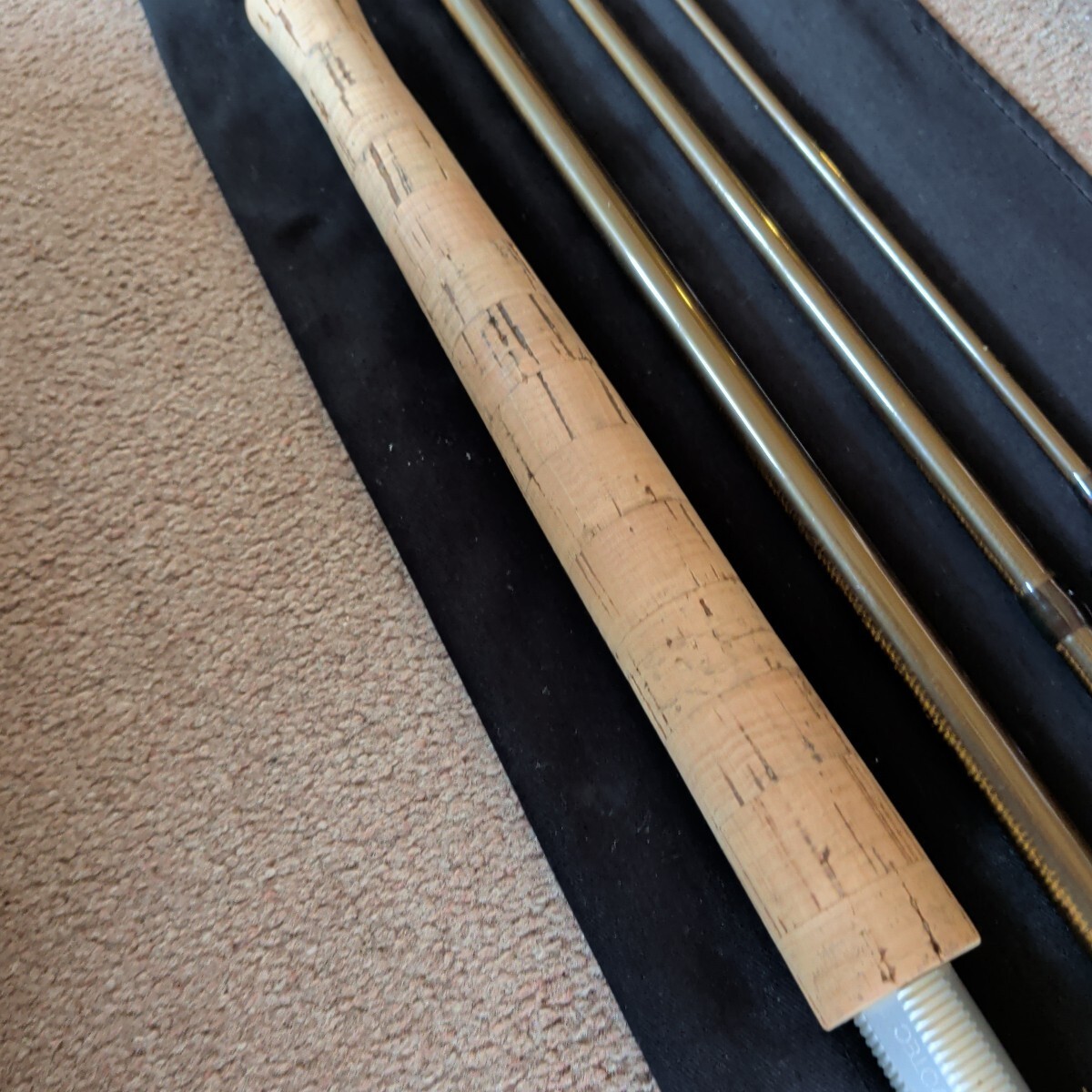 LOOP EVOTEC CAST 10150-4F 15'0