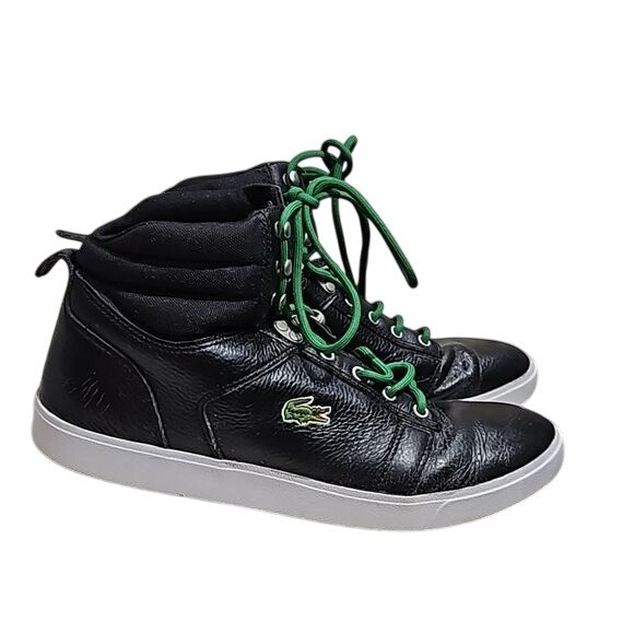 Lacoste Orelle Put SPM Boot View 3