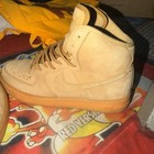 Size 9.5 - Nike Air Force 1 — photo 7