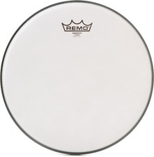 Remo Emperor Coated Drumhead - 12 inches 3-pack Bundle