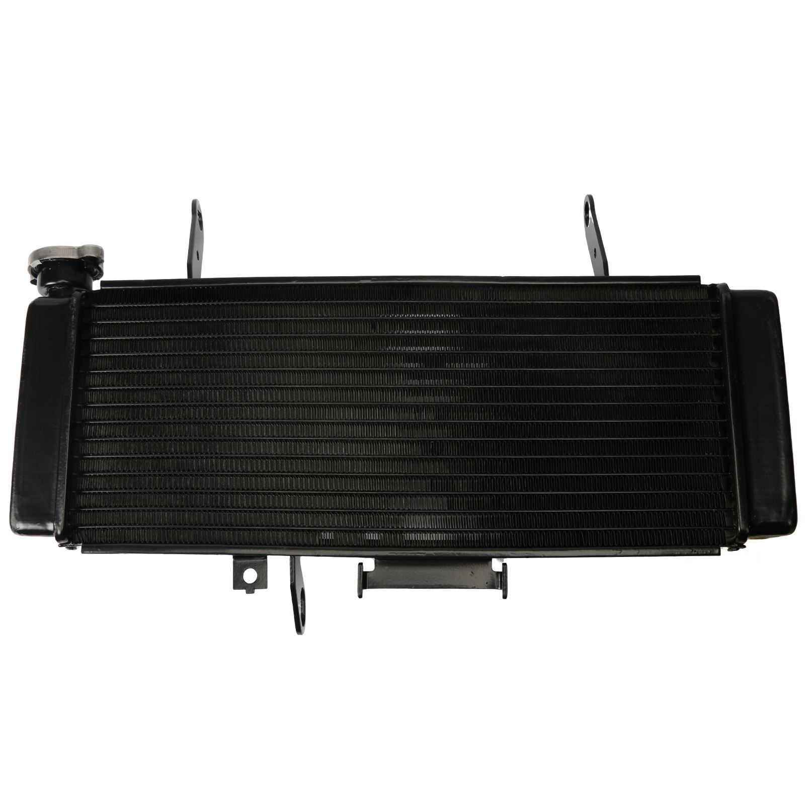 Suzuki SV 650 N 03-09 - Pattern Replacement Aluminium Radiator