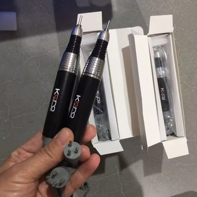 KPRO KP-60 Professional Nail drill (HANDPIECE ONLY) work w/ MANIPro- Japan Made