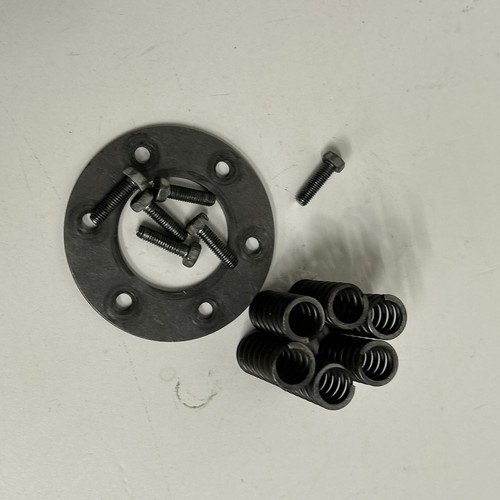 1980 - 1982 KAWASAKI KDX175 KDX 175 CLUTCH SPRINGS OEM 