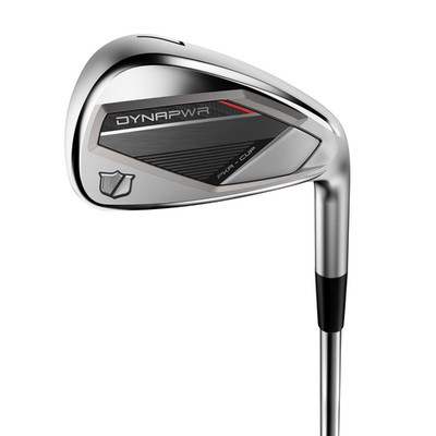Wilson DYNAPWR Irons - Brand New Custom Options