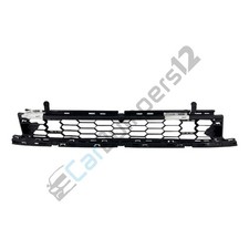 SKODA KAROQ 2017-2024 FRONT BUMPER GRILLE 57A853677A