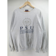 Vintage 90s Penn State University Jansport Crewneck Sweatshirt XL Made In USA