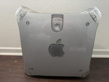 Vtg Apple Power Macintosh G4 Mac M5183-BOOTS FOR PARTS OR REPAIR ONLY-AS IS READ