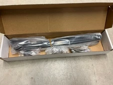 Besam Assa Abloy 1007241BK Push Arm Assembly, SW200i, Black