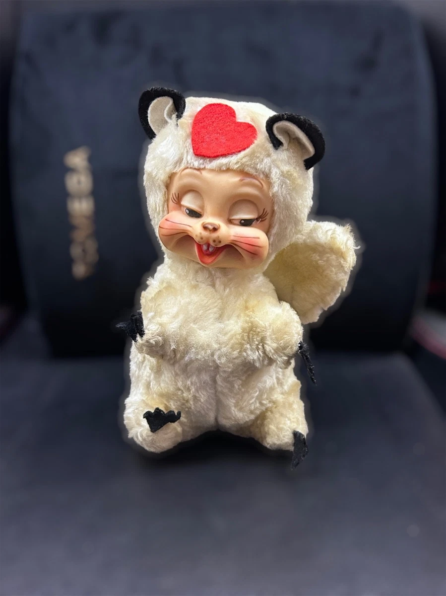 Rushton Vintage Stuffed Animals for sale - eBay