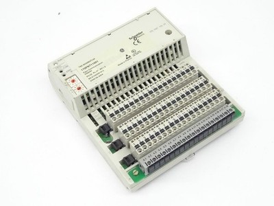 Schneider TSX Momentum 170ADM35010 SPS-E/A Modul 170FNT11001