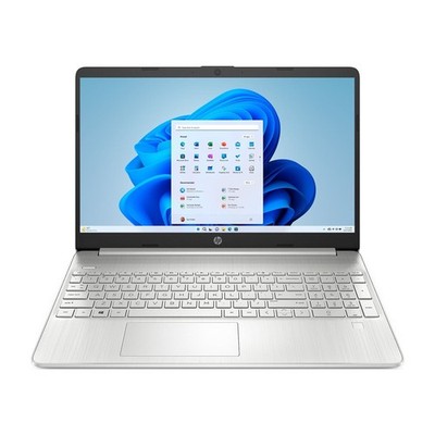 HP 15-dy2152wm 15.6'' FHD i5-1135G7 2.4GHz Intel Iris Xe Graphics 8GB RAM 512GB