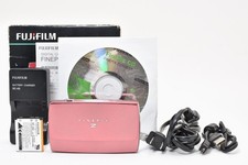 Fujifilm FinePix Z2000EXR Compact Digital Camera Tested Working Japan