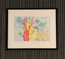 Mark Gonzales Art products for sale | eBay